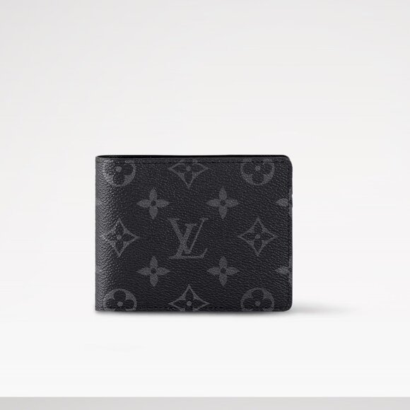 Louis Vuitton Multiple Wallet - Picture 1 of 9